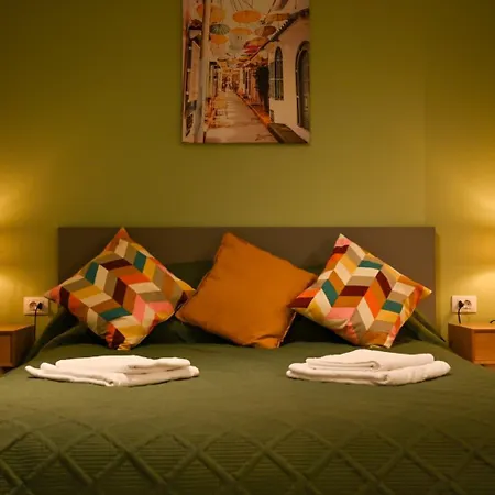 Nussbaumer Apartment *