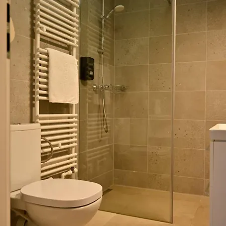 Apartment Nussbaumer Bucharest