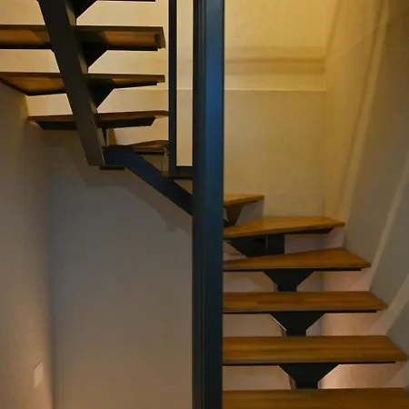 Apartment Nussbaumer Bucharest