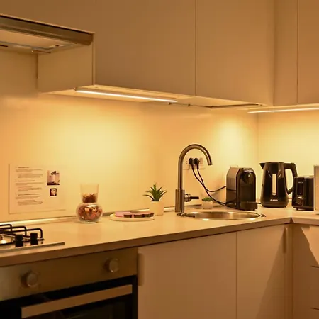 Apartment Nussbaumer Bukarest