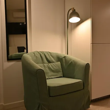 Nussbaumer Apartment *