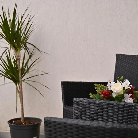 Nussbaumer Apartmán *