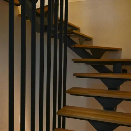 Apartmán Nussbaumer *