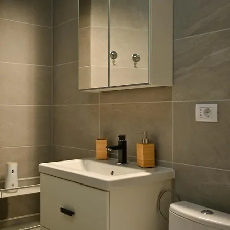 Apartmán Nussbaumer