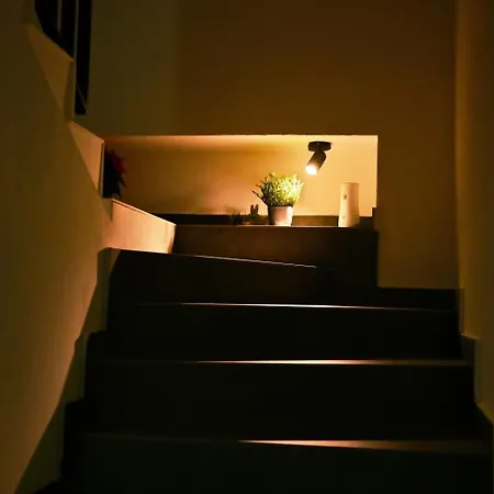 Apartmán Nussbaumer