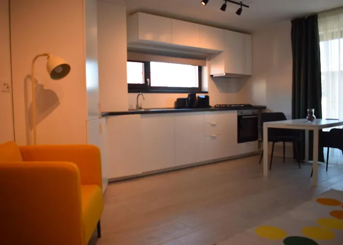 Nussbaumer Apartment