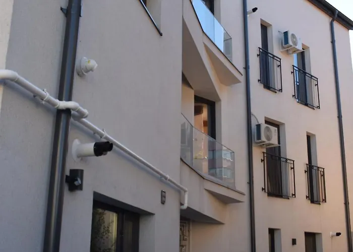 Nussbaumer Apartment