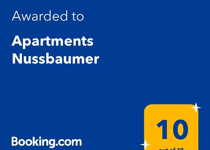 Nussbaumer