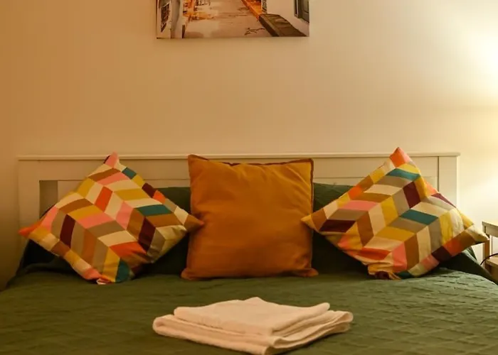 Appartement Nussbaumer Bucarest