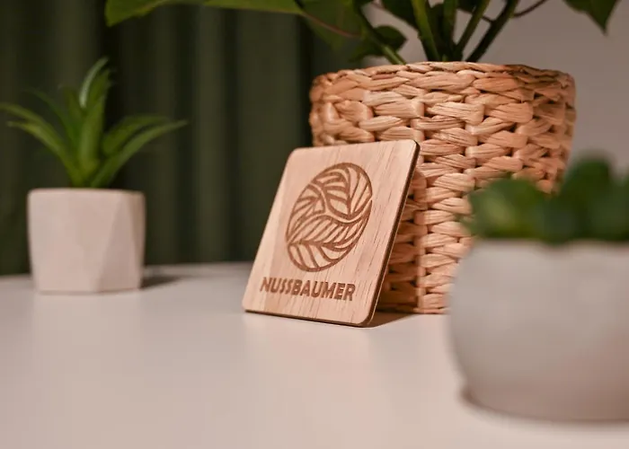 Nussbaumer Appartement *