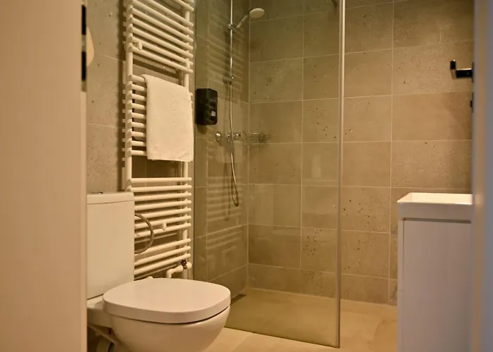 Apartment Nussbaumer Bucharest