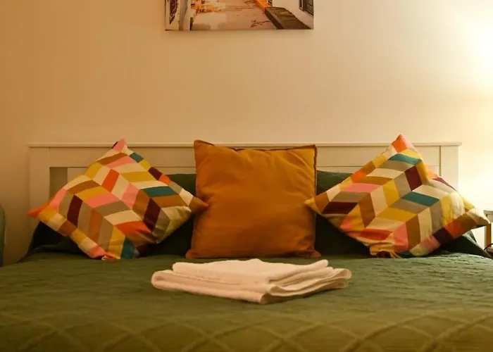 Appartement Nussbaumer *