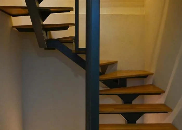 Appartement Nussbaumer Bucarest