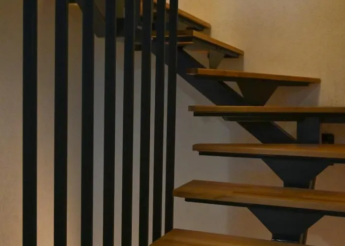 Appartement Nussbaumer *