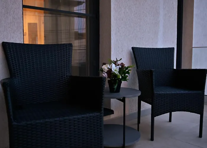 Apartment Nussbaumer *