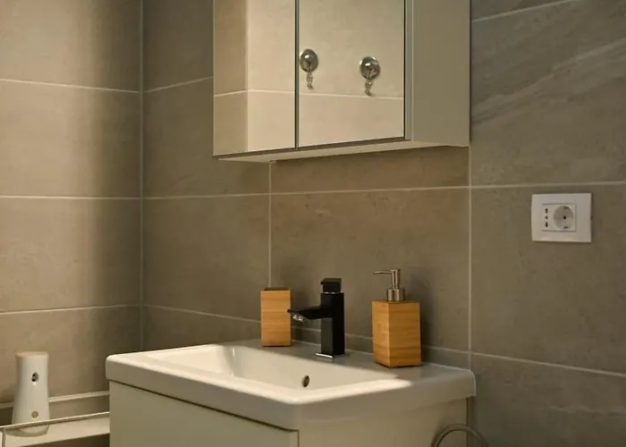 Appartement Nussbaumer