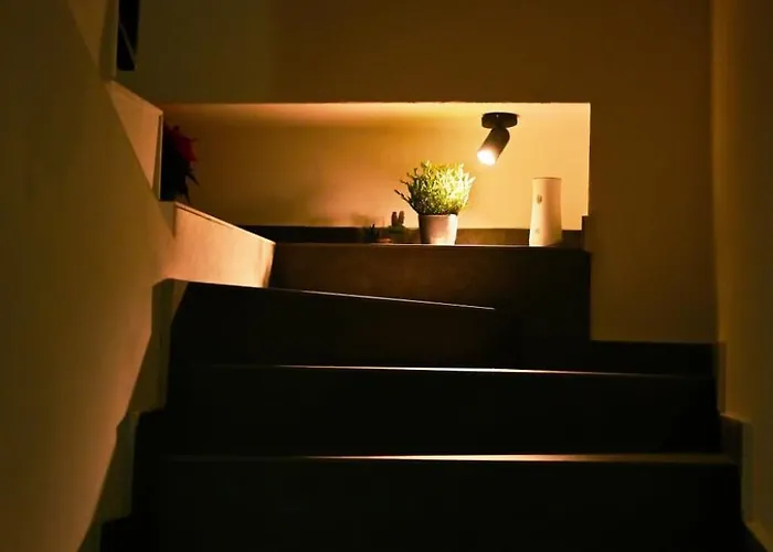 Apartment Nussbaumer