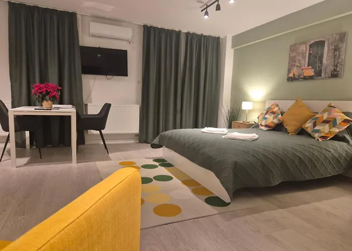 Nussbaumer Bucharest