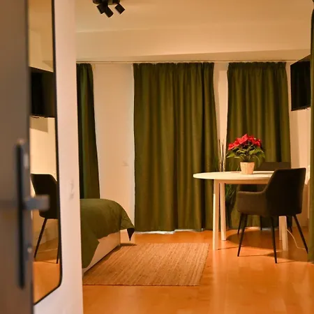 Nussbaumer Βουκουρέστι