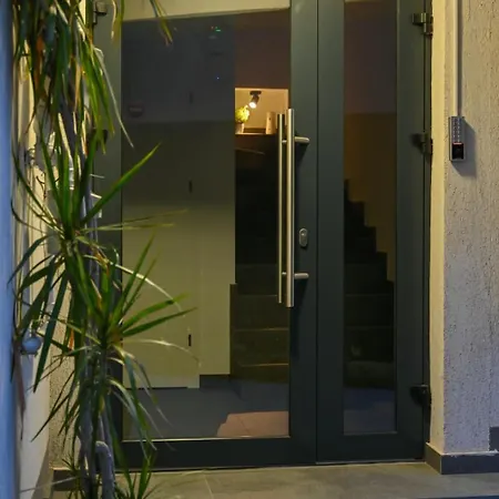 Διαμέρισμα Nussbaumer